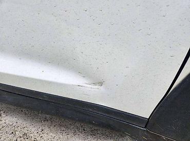 crdi: Hyundai Tucson 1.7 diesel 2017 разбор на запчасти Привезен из Кореи — 6