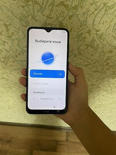 rebmi note 14: Redmi, Redmi 8, Б/у, 32 ГБ, цвет - Черный — 3