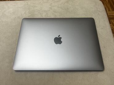 macbook air i7: Ультрабук, Apple, 8 ГБ ОЗУ, 13.3 ", Б/у, Для работы, учебы, память SSD