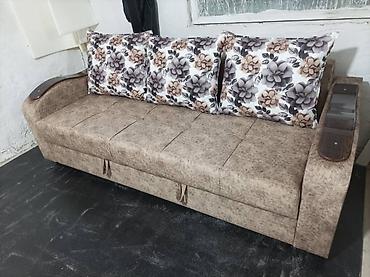 Прямые диваны: Прямой диван, Новый — 15