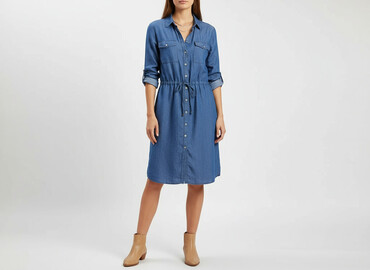 t shirty christian dior: Camaïeu, Сукня жіноча, розмір L