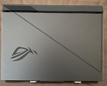 ASUS: ASUS ROG, 16 ", Intel Core i5, 1 TB — 5