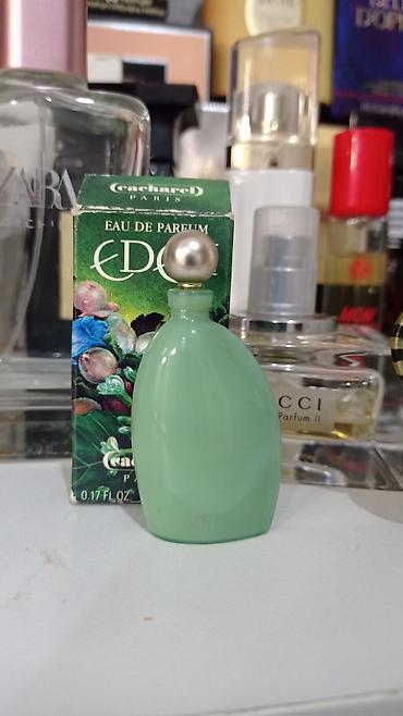 Парфюмерия: Christian Dior Poison Esprit de Parfum, Paris - Формат — 14