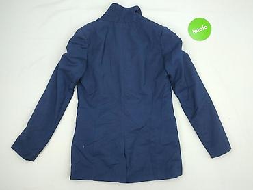 marynarka michael jackson: H&M, Marynarka damska, rozmiar S — 3