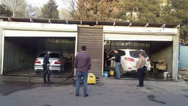 Kommersiya daşınmaz əmlakının satışı: Tam techizatli Hal Hazirda 500 azn icarededir Yol kenarinda — 10