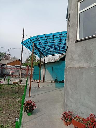 Мебель: Сварочные работы в Бишкеке 🔨 Выполняем сварку и изготовление — 1