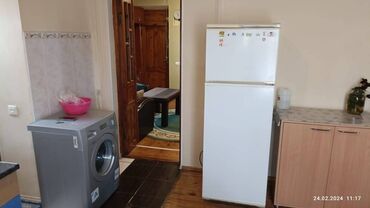 Uzunmüddətli kirayə mənzillər: Xəzər rayonu, Mərdəkan qəsəbəsi, Abşeron sanatoriyasının yaxınlığında — 18