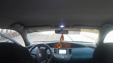 Nissan: Nissan Primera: 2005 г., 1.9 л, Механика, Дизель, Седан — 15