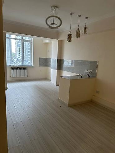 Продажа квартир: 3 комнаты, 96 м², Пишпек Индивидуалка, 3 этаж — 8