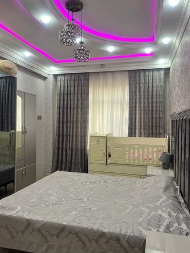 Yeni tikili: 7-ci mikrorayon, 2 otaqlı, Yeni tikili, m. Dərnəgül, 70 kv. m -da lalafo.az — 19 Yeni tikili: 7-ci mikrorayon, 2 otaqlı, Yeni tikili, m. Dərnəgül, 70 kv. m — 19