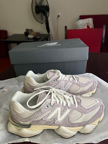 мужские комбинезон: Кроссовки, 40.5, New Balance, Новый — 3