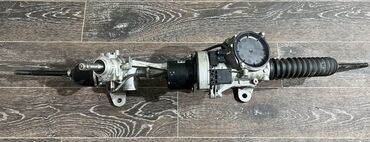 тайота хайландер гибрид: Рулевая рейка Honda Б/у, Оригинал
