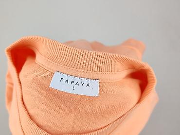 ccc crocs klapki: Papaya, Bluza damska
, rozmiar L — 4