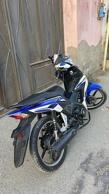 cf moto 250 sr qiymeti: LIFAN - Cub 50S, 50 sm3 — 3