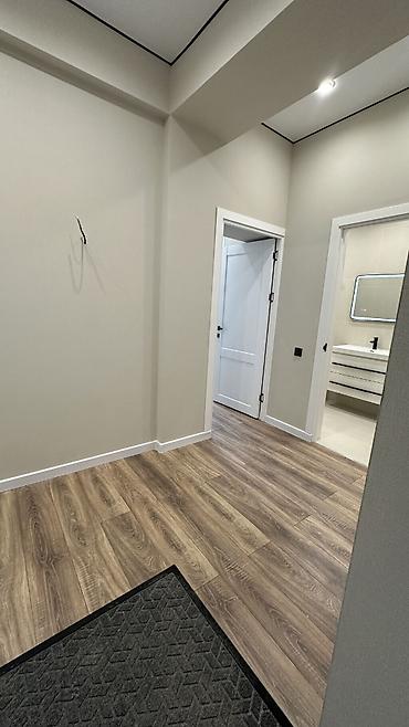 Продажа квартир: 3 комнаты, 60 м², Элитка, 6 этаж — 16