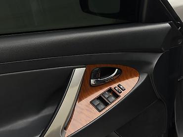 Toyota: Toyota Camry: 2011 г., 2.4 л, Автомат, Бензин, Седан — 8