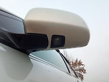 харриер 2004: Toyota Harrier: 2003 г., 3 л, Автомат, Газ, Кроссовер — 6