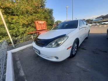 бу запчасти на мерседес в бишкеке: Toyota Windom: 2005 г., 3 л, Типтроник, Газ, Седан