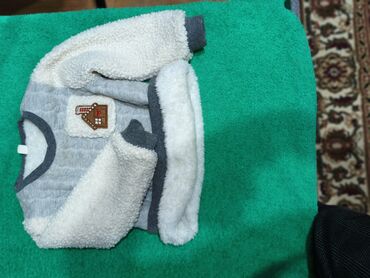 Комплекты одежды: Комплект, цвет - Белый — 7