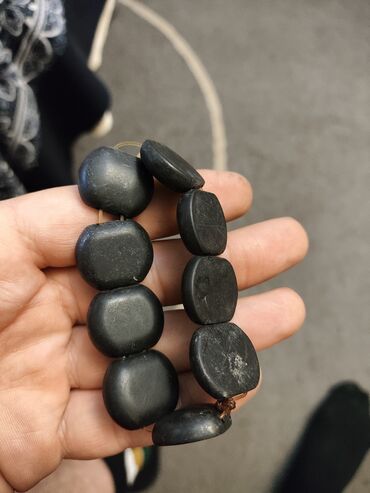браслет из натурального камня агат: Браслеты из шунгита. лечебные