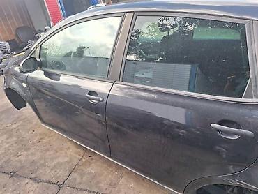 prevoz auto prikolicom: SEAT ALTEA 2005. GOD. - KOMPLETAN AUTO U DELOVIMA | Sejat altea — 5