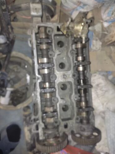 Sbor motorlar və silindr başlıqları: Məhsul: Daxili yanma mühərriki üçün silindr başlığı komplekti Təsvir — 8