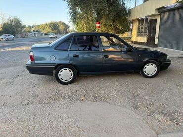авто в аренду с последующим выкупом бишкек: Daewoo Nexia: 2004 г., 1.5 л, Механика, Бензин, Седан