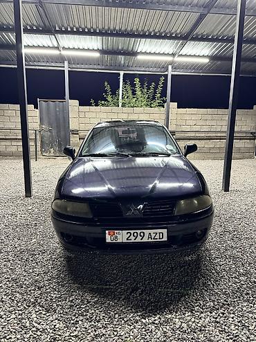 Mitsubishi Carisma: 2003 г., 1.6 л, Механика, Бензин, Лифтбек at lalafo.kg Mitsubishi Carisma: 2003 г., 1.6 л, Механика, Бензин, Лифтбек