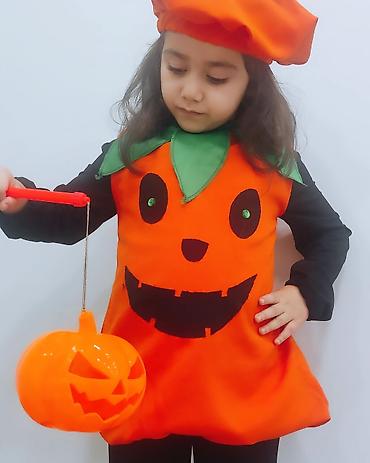 halloween geyimləri: Halloween, hərbi, milli, karnaval, personaj geyimlərinin satışı və — 6