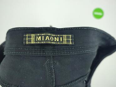 used products: Miaoni, Jeansy damskie, rozmiar XL — 4