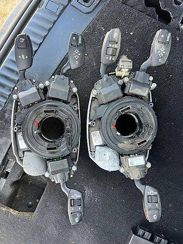 auto otpad vrsac: SPULNA VOLANA E60,61 ZA BMW SERIJA 5 | Na stanju sve vrate novih i — 2