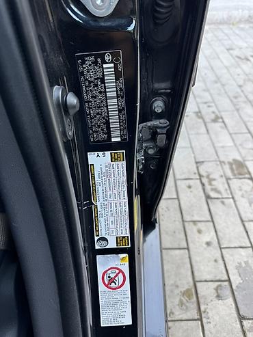 авто бишкек машина кж: Toyota Prius: 2015 г., 1.8 л, Вариатор, Гибрид, Хетчбек — 9