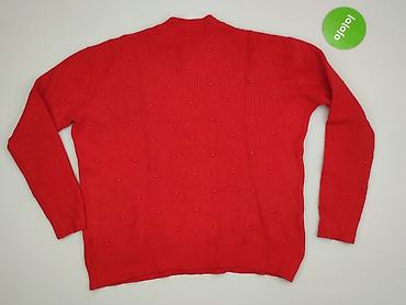 golf 2 madison: Sweter damski, rozmiar 2XL — 3