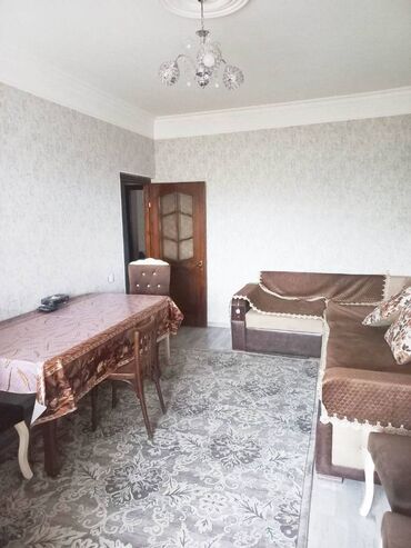 Продажа квартир: Баку, 2 комнаты, Вторичка, м. Ази Асланов, 60 м²