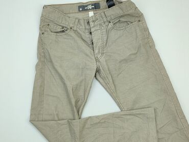 Men: Chinos for men, M (EU 38), H&M, condition - Good