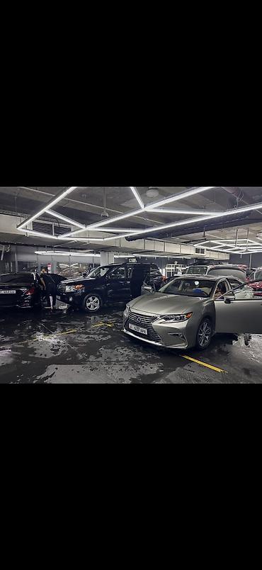 работа в бишкеке автомойка: Требуется Автомойщик, Оплата: Ежедневно, Процент от дохода, Менее года опыта, Обучение — 4