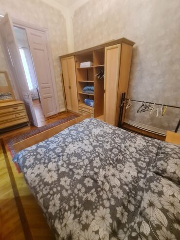 Günlük kirayə mənzillər: 2 otaqlı, Səbail r. r-nu — 3