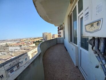 Uzunmüddətli kirayə mənzillər: Neftçilər metrosunun yaxınlığında Nazlı şadliq evinə yaxın 18 — 8