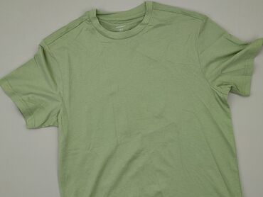 T-shirty: Koszulka dla mężczyzn, S, H&M, stan - Idealny