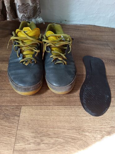 свадебное платье для беременных напрокат: Кроссовки Nike для зала/футзала. - Цвет: тёмно‑серый верх, жёлтая