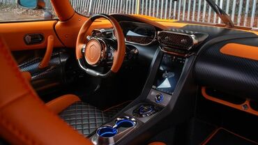 Aston Martin: Aston Martin : 5 l | 2019 il 780 km Kupe — 20
