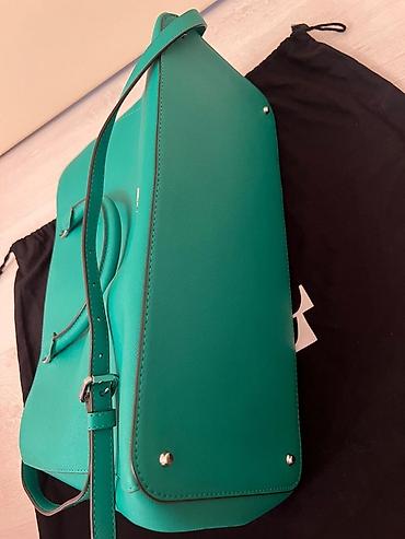 imagination louis vuitton: Ralp Lauren. Originaldir! 1 defe istifade olunub 
(345$ alinib) — 6