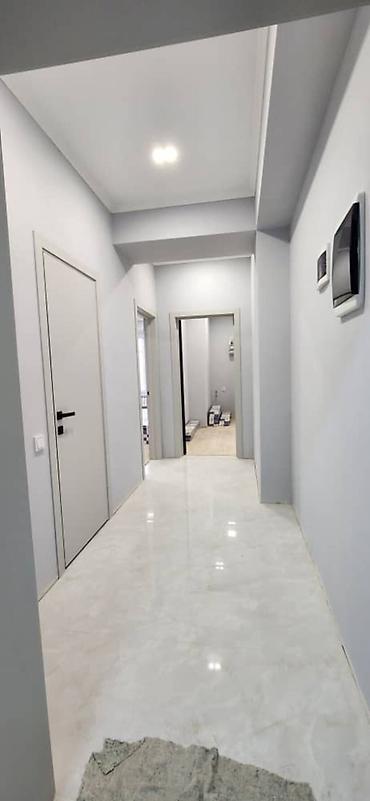 Продажа квартир: 2 комнаты, 61 м², Элитка, 6 этаж, Евроремонт — 7