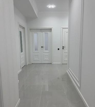 capstroy: 2 комнаты, 86 м², Асанбай мкр Элитка, 4 этаж, Дизайнерский ремонт — 7