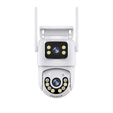 Видеонаблюдение: Установка,монтаж и обслуживание — 19