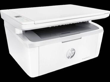 printerlər epson: ÇFQ HP LaserJet M141w with Wi-Fi (7MD74A) çoxfunksiyalı qurğu (ÇFQ)