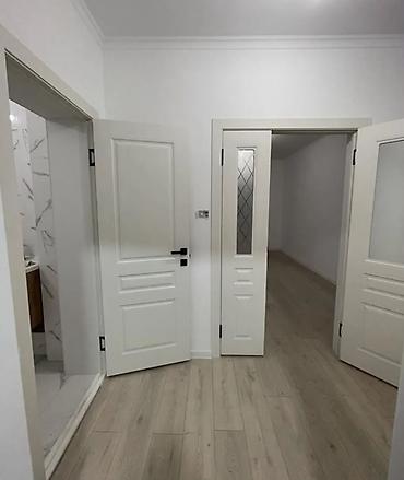 Батирлер: 1 бөлмө, 32 м², Пишпек Элитка, 9 кабат, Жаңы ремонт — 3