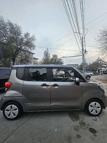 кия рия: Kia Ray: 2020 г., 1 л, Автомат, Бензин, Хэтчбэк — 5