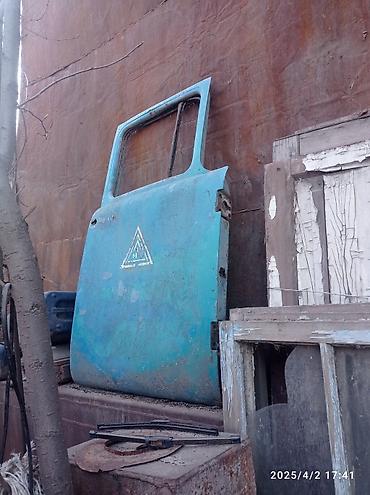 Другие автоуслуги: Гипоид чулок на Зил 130 . есть лобовой стекло на ЗИЛ 130.рабочий — 3