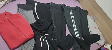 Donji deo: Zenske trenerke u SM velicini od 300 do 1300 Adidas — 1